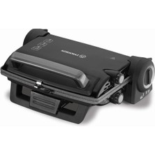 Özbience Siyah Granit Tost Makinesi ile Pratik ve Şık Kahvaltı Keyfi