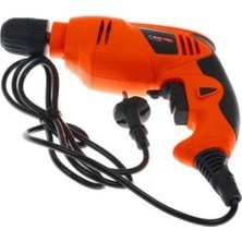 10MM Baytec Matkap 500W - Güçlü ve Çok Amaçlı Kullanım Için Mükemmel