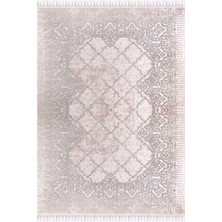 Verrino Halı Ala 02 Serisi Akrilik Salon Oturma Odası Halısı