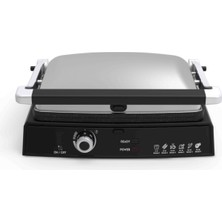 Özbience Pratik ve Şık Tost Makinesi, Lezzetli Kahvaltılar Için Ideal