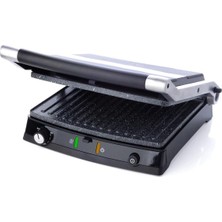 Özbience Pratik ve Şık Tost Makinesi ile Kahvaltılarınız Daha Leziz