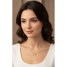 Sones Çelik Kolye SNS202849