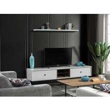 Storish Nature Tv Ünitesi 208 Cm
