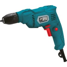 Yüksek Güçlü 350W Darbesiz Matkap, Çok Amaçlı Kullanım