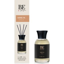 Vanilya Bambu Çubuklu Oda Kokusu 110 ml