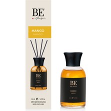 Mango Bambu Çubuklu Oda Kokusu 110 ml