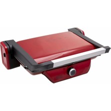 Özbience Lezzetli ve Pratik Tost Yapımı Için Ideal Izgara Tost Makinesi