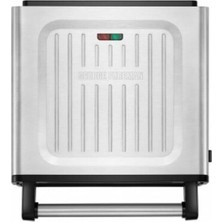 Özbience Dumansız Izgara ve Tost Makinesi, Sağlıklı ve Pratik Kullanım