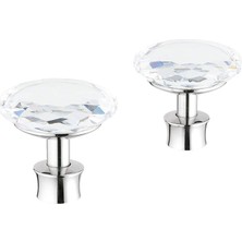 Grohe Kensington Yuvarlak Kristal Volan - G18086VP0-