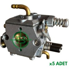 Last Point Çin 5200/5800 (Pompalı) Kesim Motoru Karbüratörü (5 Adet)