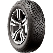 255/35R21 98W Xl Blizzak LM005 Bridgestone 2024