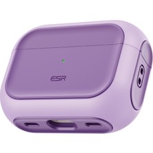 ESR Airpods Pro 3 (2025) Orbit Hybrid Manyetik Halolock Magsafe Kılıf
