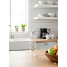 Tohana H2O Metal Kapaklı Matara 750 ml