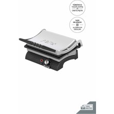 Özbience Paslanmaz Tost Makinesi, Pratik ve Şık Mutfak Aleti