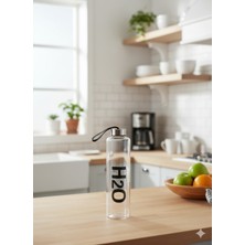 Tohana H2O Metal Kapaklı Matara 750 ML