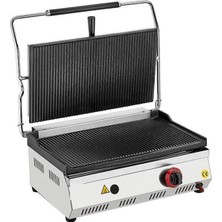 Özbience Pratik ve Prüzsüz Kullanım Için Ideal Tost Makinesi, Şık Tasarım