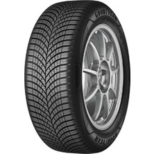 225/45R18 95W Xl (Fp) (Rof) (Rft) Vector 4seasons Gen-3 Goodyear 2023