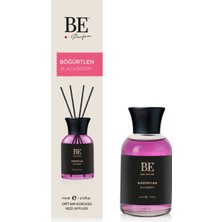 BE Parfüm Böğürtlen Bambu Çubuklu Oda Kokusu 110 ml