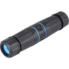 WPI-RJ45-02  RJ45 Kablo Birleştirme IP68 Konektör (Ttf)