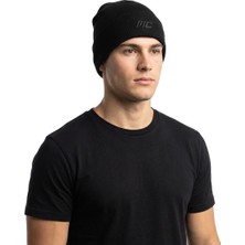 Musclecloth Rib Bere Siyah