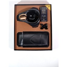 Parmida Cohiba Puro Seti CST200