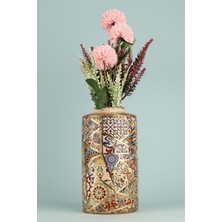 HMY Design Debut Handmade Seramik Vazo