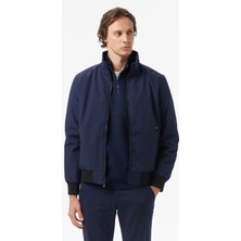 Nautica Erkek Lacivert Regular Fit Mont 208001051.NSS