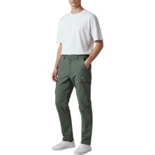 Crosstime 2057 Outdoor Antrasit Erkek Pantolon