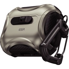 ESR Airpods Pro 3 (2025) Cyber Flicklock™ Manyetik Kılıf