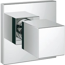 Grohe Eurocube Ankastre Stop Valf - G19910000-