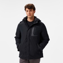 Nautica Erkek Siyah Mont J47026T.0TB