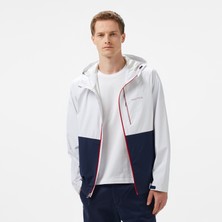 Nautica Erkek Beyaz Regular Fit Dik Yaka Mont 208003176.BGI