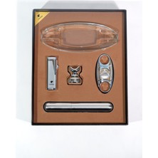 Parmida Cohiba Puro Seti CST0288