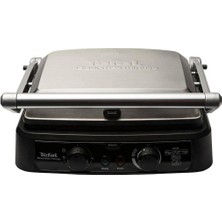 Özbience Zaman Ayarlı Inox Tost Makinesi, 2000 W, Pratik ve Şık Tasarım