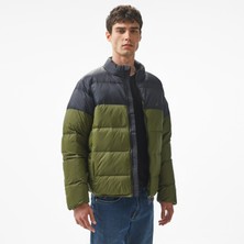 Nautica Erkek Yeşil Mont J47019T.30G