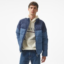 Nautica Erkek Mavi Mont J47019T.4GP