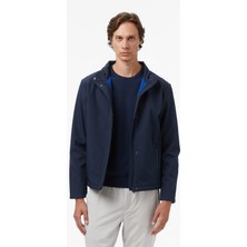 Nautica Erkek Lacivert Regular Fit Mont J57014T.4NV