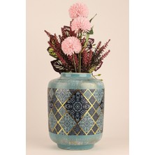 HMY Design Enchante Handmade Seramik Vazo