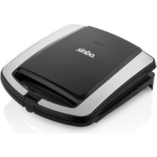 Özbience Pratik ve Şık Tost Makinesi ile Kahvaltılarınızı Kolayca Hazırlayın