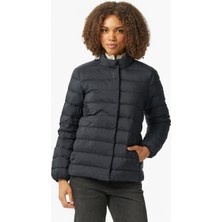 Nautica Kadın Siyah Regular Fit Mont 57J001T.0TB