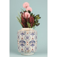 HMY Design Aventure Handmade Seramik Vazo