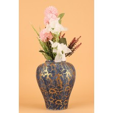 HMY Design Sherry Handmade Seramik Vazo