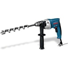 Bosch Gbm 13 Hre Darbesiz Matkap, Güçlü ve Kullanışlı El Aleti