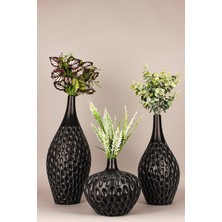 HMY Design Monoforma Handmade Dekoratif Seramik Vazo