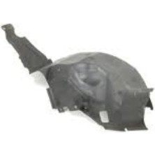 Wender Mercedes Çamurluk Davlumbazı W168 Ön Sol; Arka Taraf