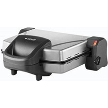 Arçelik Pratik ve Şık Tost Makinesi K2375 Tg 4397 Serisi ile Lezzetli Atıştırmalıklar