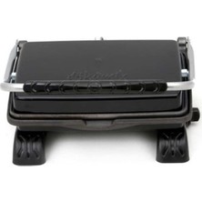 Özbience Pik Demir Döküm Tost Makinası Siyah, Kaliteli ve Dayanıklı Ürün