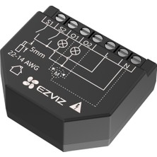 Ezviz T36-R100-WM - Wi-Fi Röle Modülü
