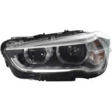 Wender Bmw Komple Far X1:F48 Sol LED 2015-19