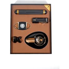 Parmida Cohiba Puro Seti CST0284